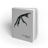 LIBER KETOLA Timo Ketola Monograph Book , PRE-ORDER